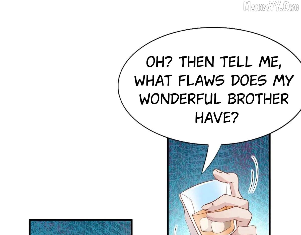 Don't Embarrass Me Chapter 194 - page 54